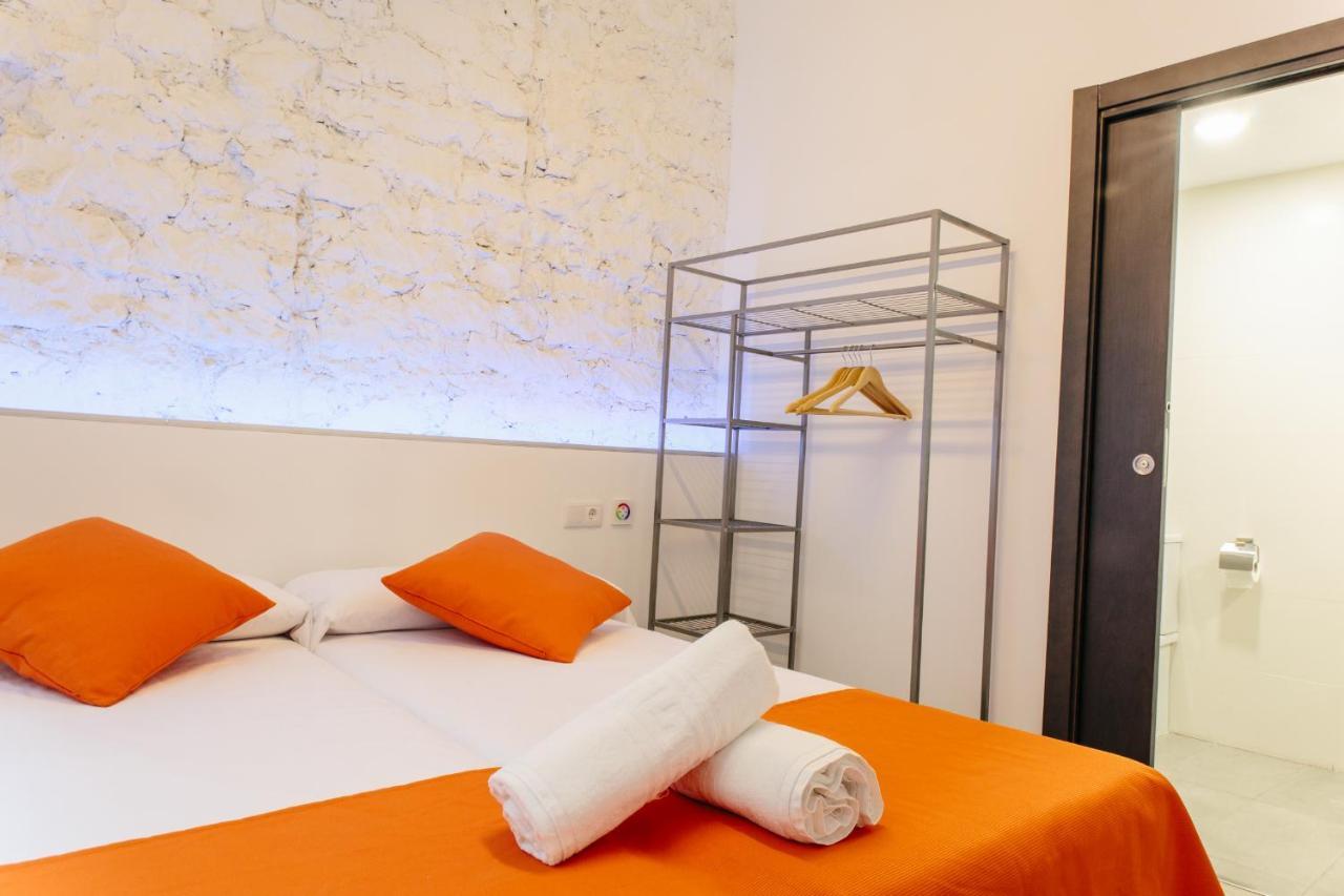 Apartamentos Tito San Nicolas Alicante Room photo