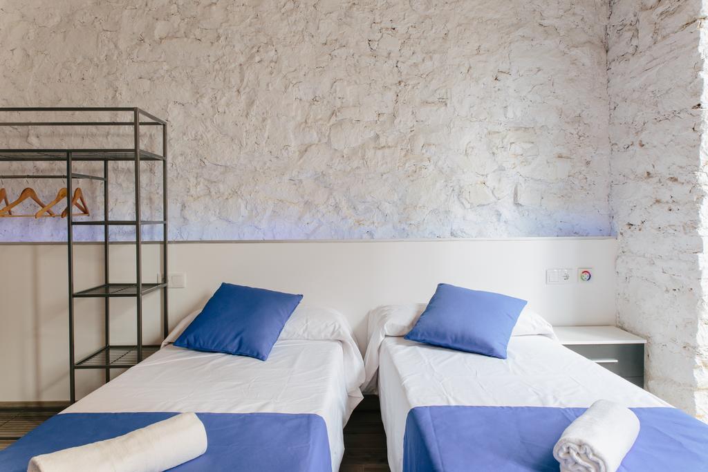 Apartamentos Tito San Nicolas Alicante Room photo
