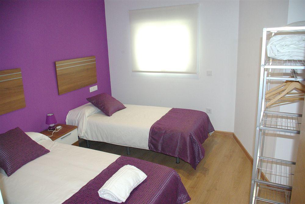 Apartamentos Tito San Nicolas Alicante Exterior photo