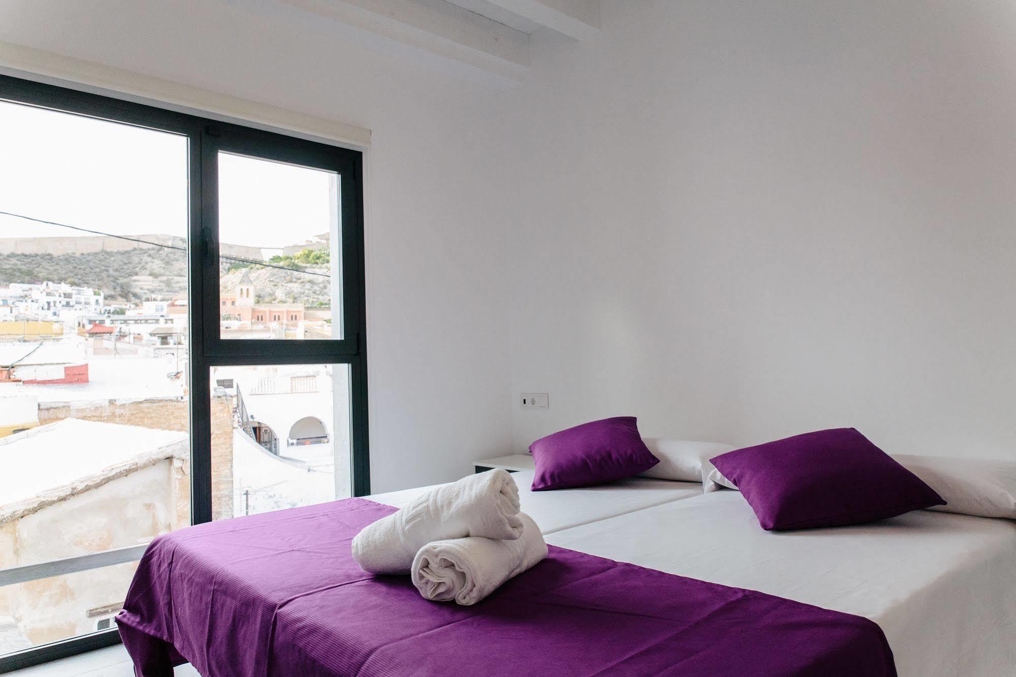 Apartamentos Tito San Nicolas Alicante Exterior photo
